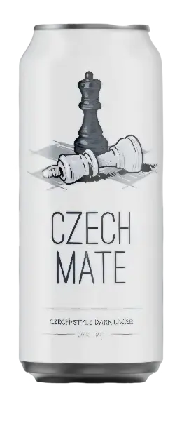 Bradley Brew Project Czech Mate