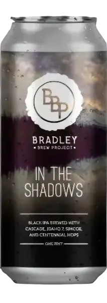 Bradley Brew Project In The Shadows