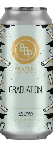 Bradley Brew Project Graduation