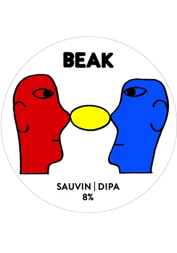 Beak Brewery Sauvin