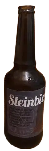 Brauhaus Floss Steinbier