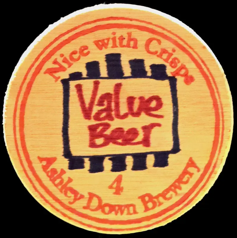Ashley Down Value Beer