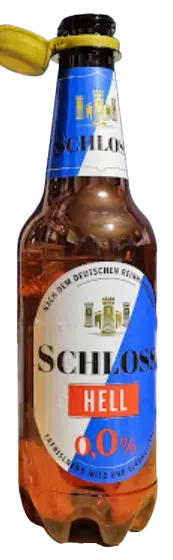 EDEKA-Verbund (EUCO GmbH & Netto Discounter) Schloss Hell 0,0%