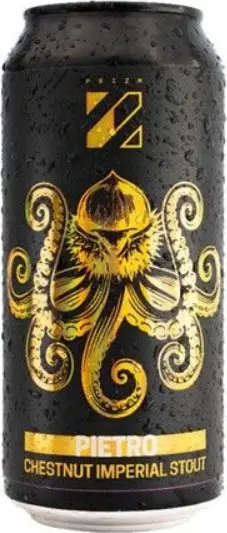 Prizm Brewing Pietro