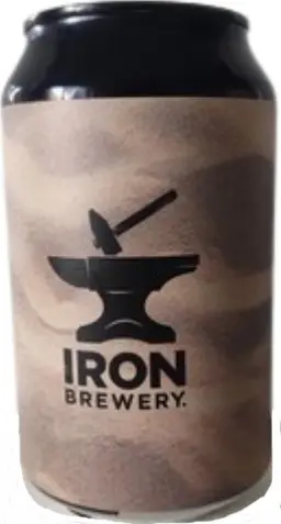 Iron Brewery Wheat Gingembre / Citron Vert