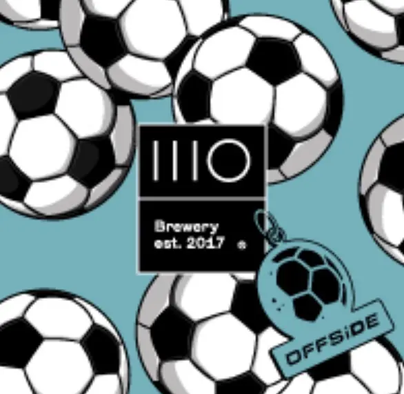 SHO Brewery (IIIO) Nice Day Starter