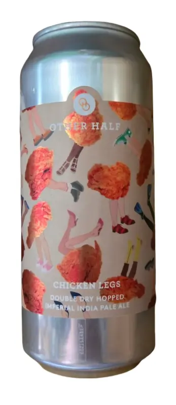 Other Half Brewing Chicken Legs