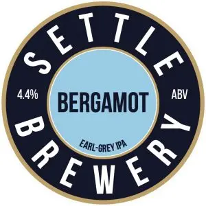 Settle Brewery Bergamot