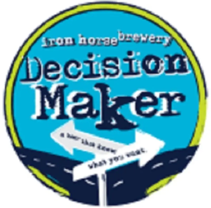 Iron Horse Brewery Decision Maker