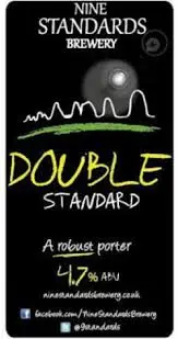 Settle Brewery Nine Standards - Double Standard