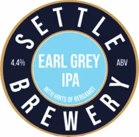 Settle Brewery Earl Grey IPA
