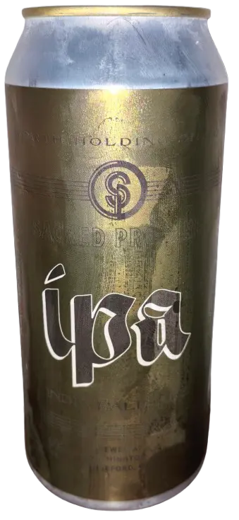 Sacred Profane Brewing IPA