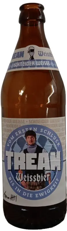 Schneider Weisse G. Schneider & Sohn Tream