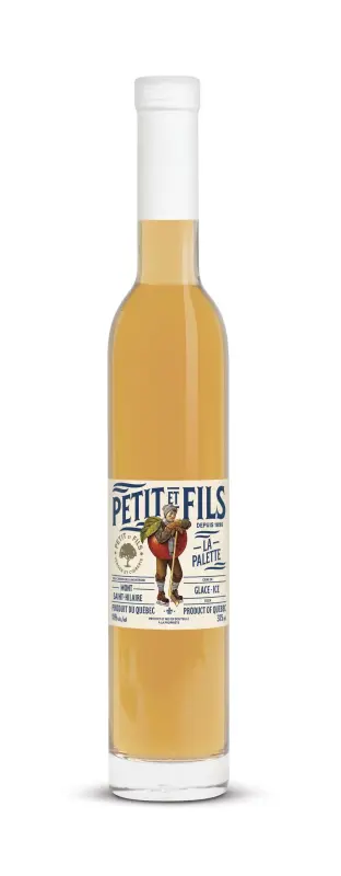 Vergers Petit et Fils La Palette