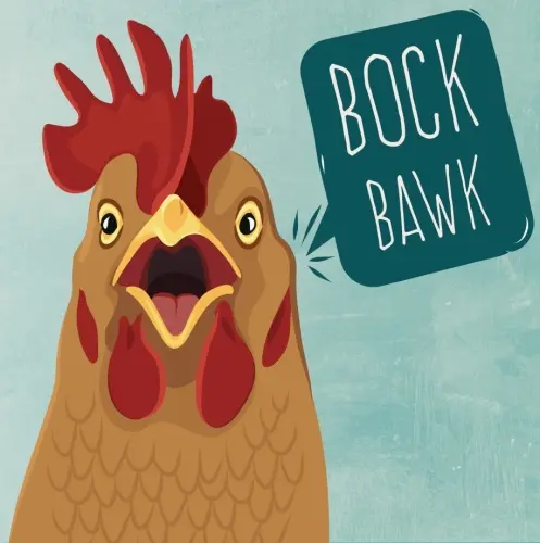 Piney River Brewing Company Bock Bawk