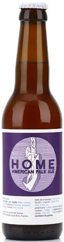 Outland Home American Pale Ale