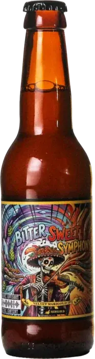 Brouwerij Fusie Bitter Sweet Symphony