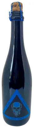 Yllimor Cidre Brut