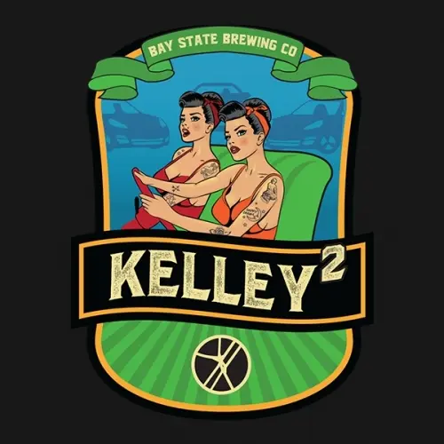 Bay State Brewing Company Kelley²