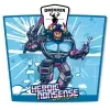 Drekker Brewing Company Heroic Nonsense