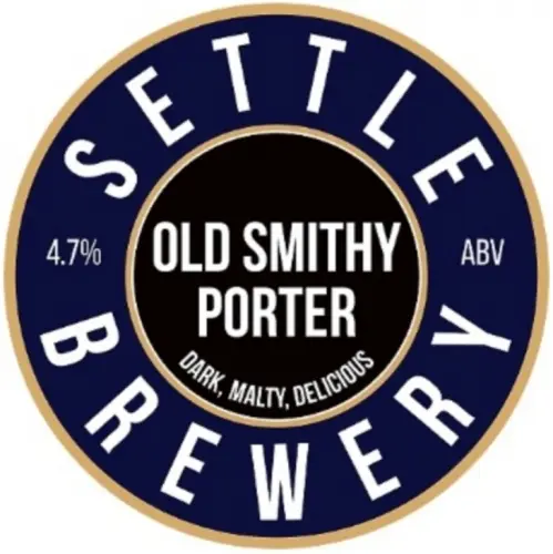 Settle Brewery Old Smithy Porter