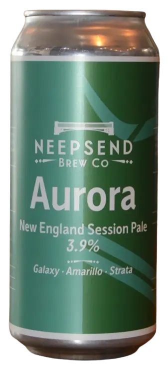 Neepsend Brew Co. Aurora
