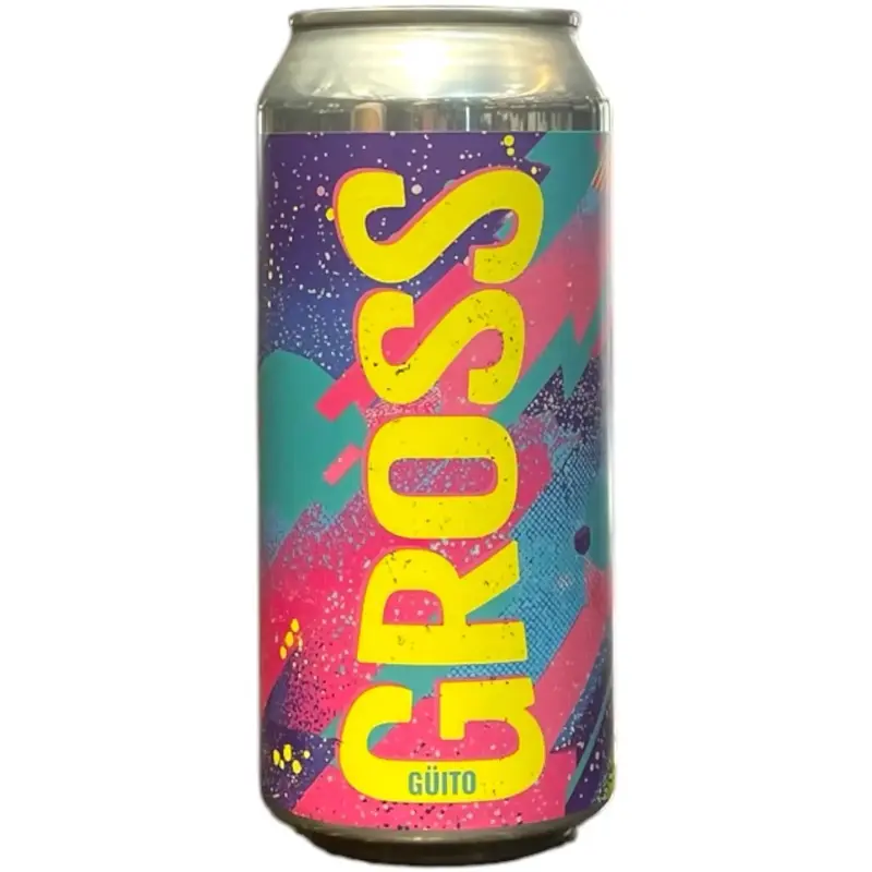 Gross Güito