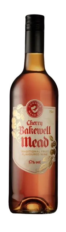 Cornish Mead Cherry Bakewell