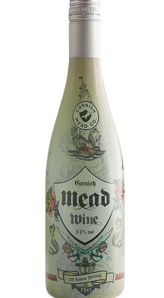 Cornish Mead Mead Wine