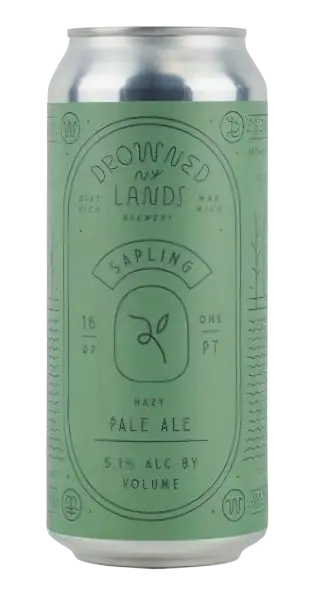 Drowned Lands Brewery Sapling