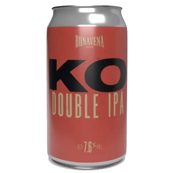 Bonavena Brewing Ko