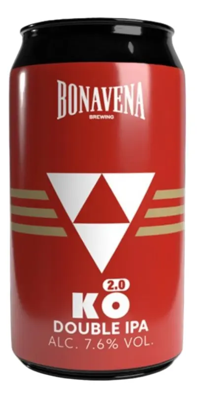 Bonavena Brewing Ko 2.0