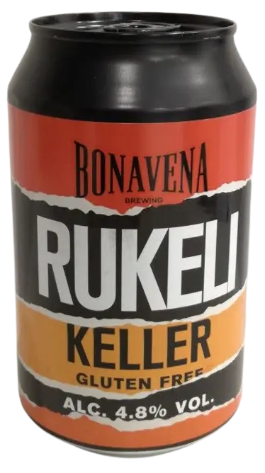 Bonavena Brewing Rukeli