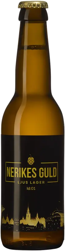 Northern Star Brewing Company Nerikes Guld
