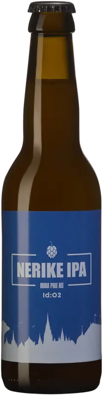 Northern Star Brewing Company Nerike IPA