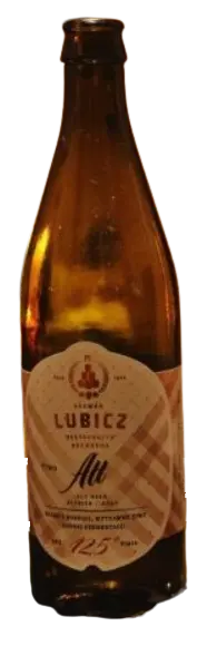 Restauracja Browar Lubicz Alt