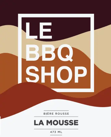 Brasserie Artisanale Gallicus La Mousse (BBQ Shop)