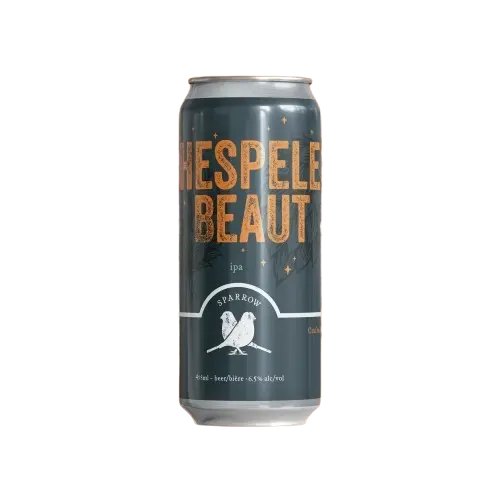 Sparrow Brewing & Roasting Hespeler Beaut