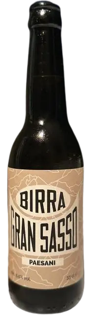 Microbirrificio Opperbacco Birra Gran Sasso