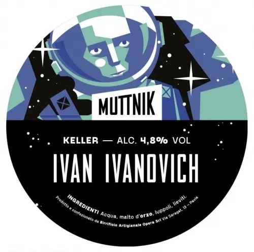 Birra Muttnik Ivan Ivanovich