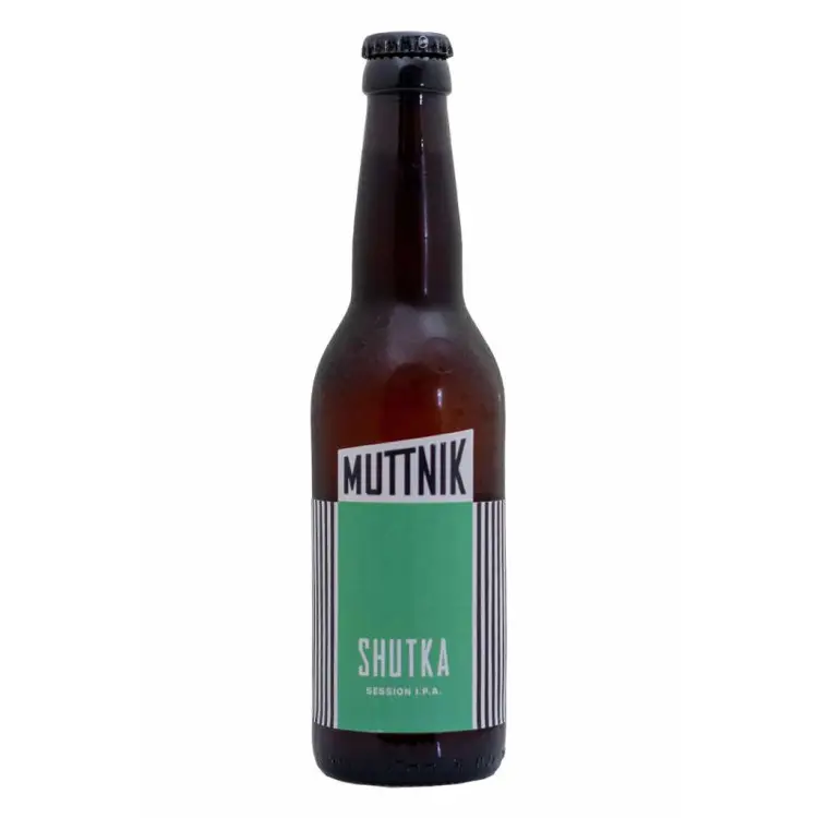 Birra Muttnik Shutka