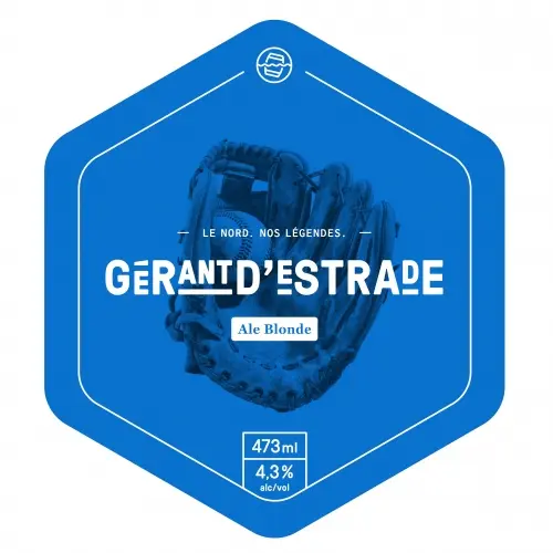 Microbrasserie St-Pancrace Gérant D'Estrade