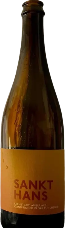 Grassroots Brewing Sankt Hans (2022)