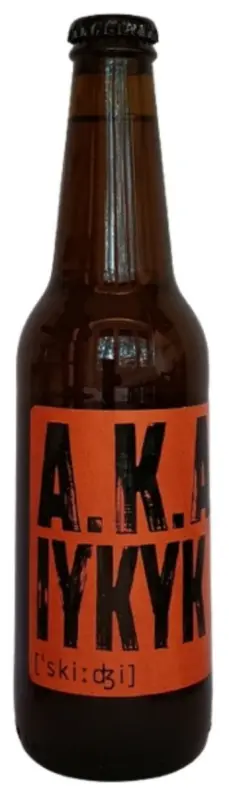 SchigiBier A.K.A. Iykyk
