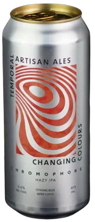 Temporal Artisan Ales Chromophore
