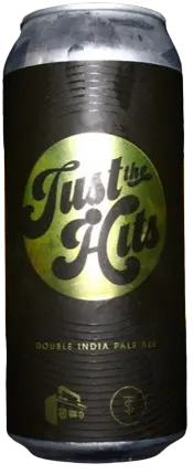 Boombox Brewing Company Just the Hits