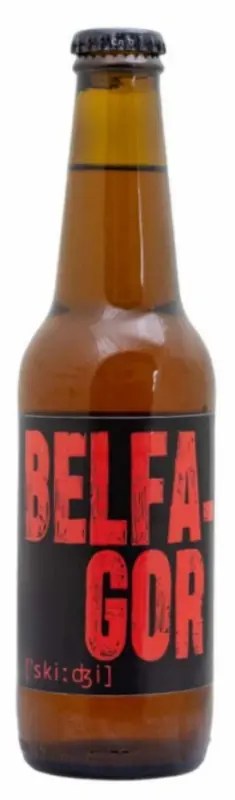 SchigiBier Belfagor