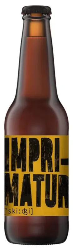 SchigiBier Imprimatur