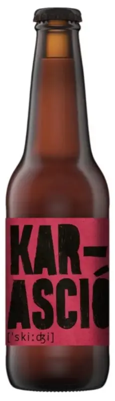 SchigiBier Karasciò