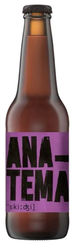 SchigiBier Anatema